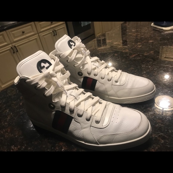 Gucci shoes